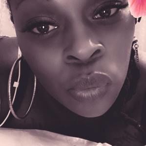 Meet your Posher, Cherry